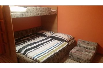 Slovakia Chata Nižná Boca, Exterior